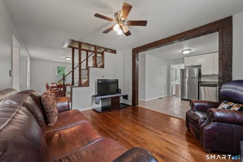 25 Douglas Drive Meriden CT 06451