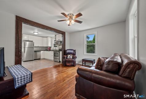 25 Douglas Drive Meriden CT 06451