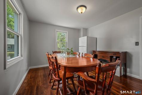 25 Douglas Drive Meriden CT 06451