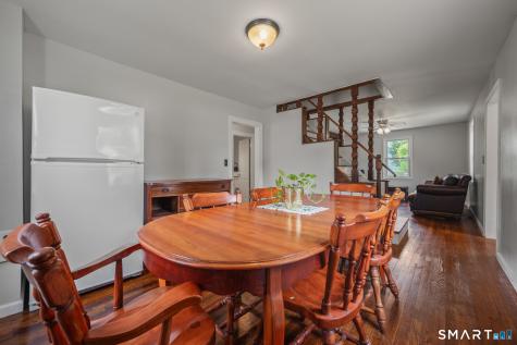 25 Douglas Drive Meriden CT 06451