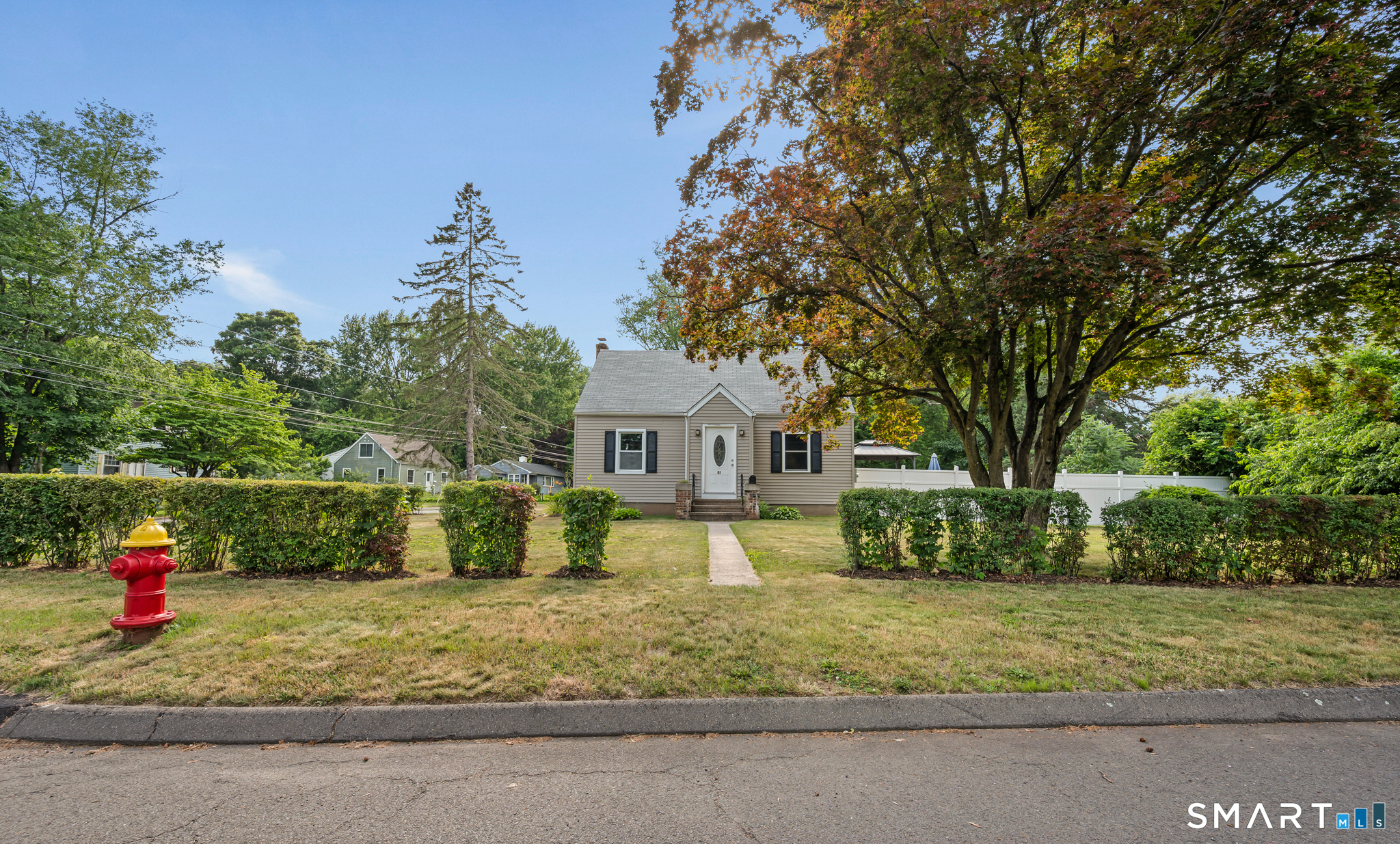 25 Douglas Drive Meriden CT 06451