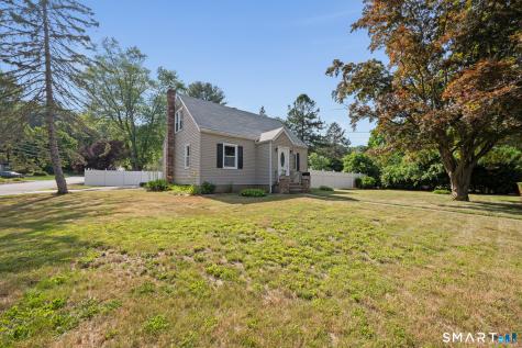 25 Douglas Drive Meriden CT 06451