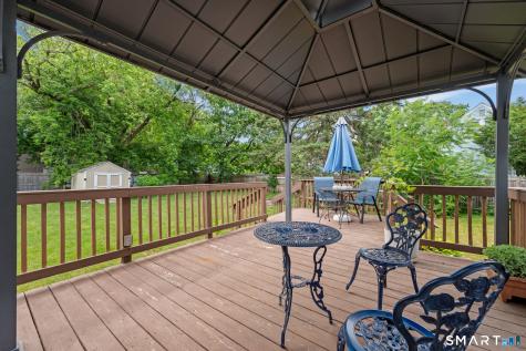 25 Douglas Drive Meriden CT 06451