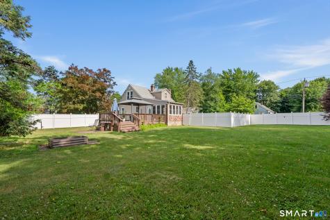 25 Douglas Drive Meriden CT 06451