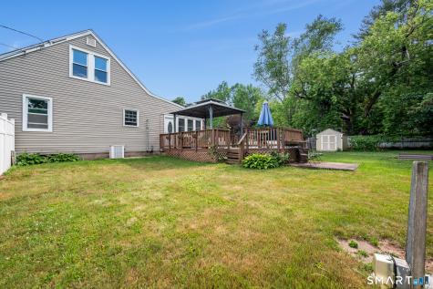 25 Douglas Drive Meriden CT 06451
