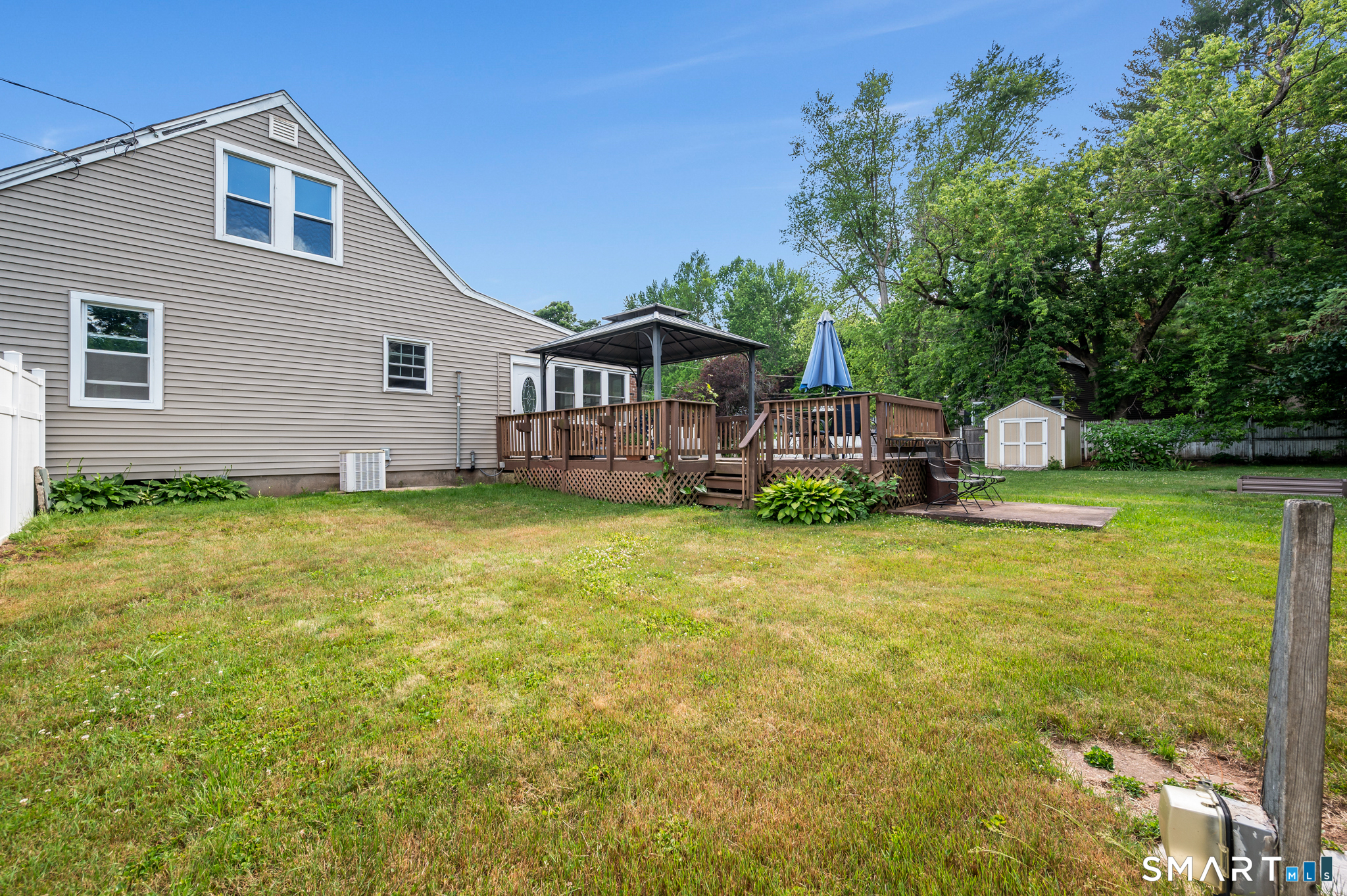 25 Douglas Drive Meriden CT 06451
