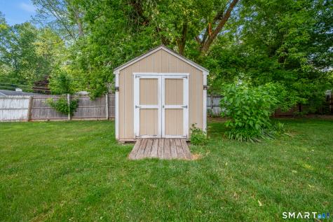 25 Douglas Drive Meriden CT 06451