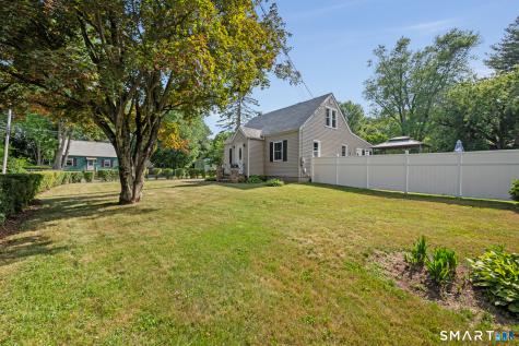 25 Douglas Drive Meriden CT 06451