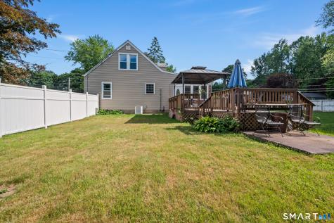 25 Douglas Drive Meriden CT 06451