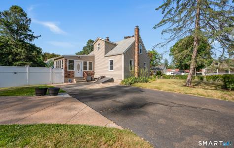 25 Douglas Drive Meriden CT 06451
