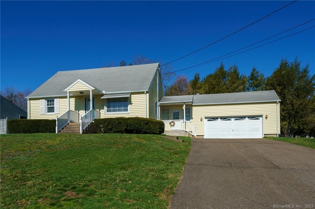 87 Meander Lane Southington CT 06489
