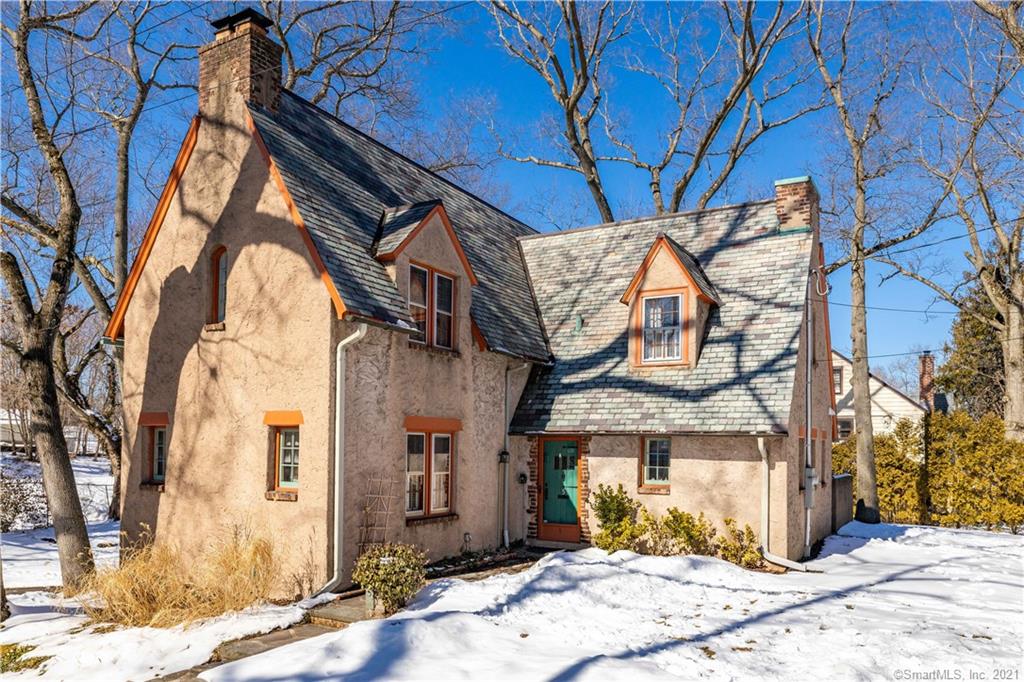 5 Heloise Street Hamden CT 06517