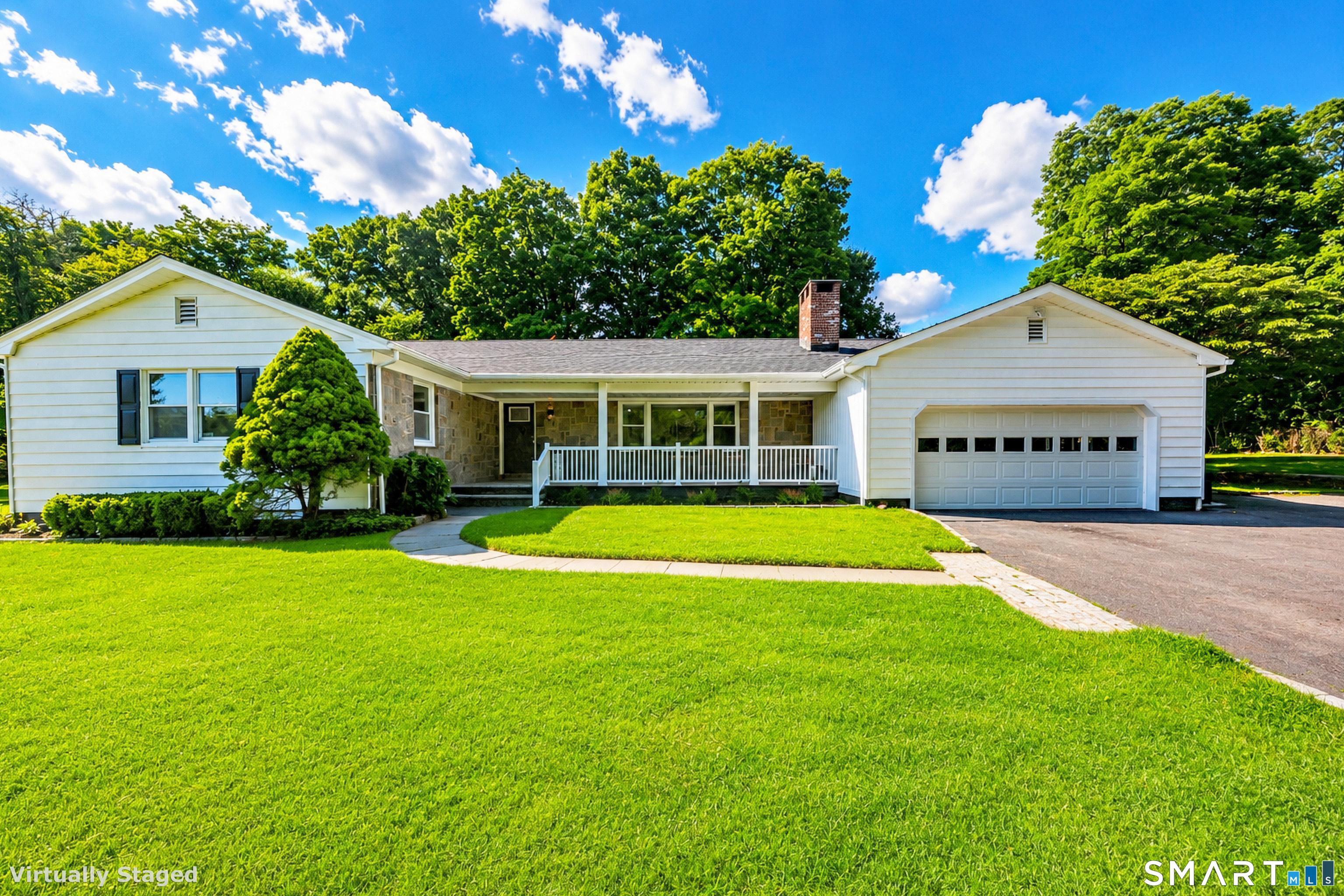 429 Flax Hill Road Norwalk CT 06854