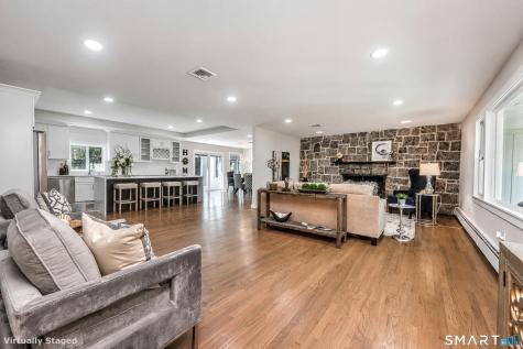 429 Flax Hill Road Norwalk CT 06854