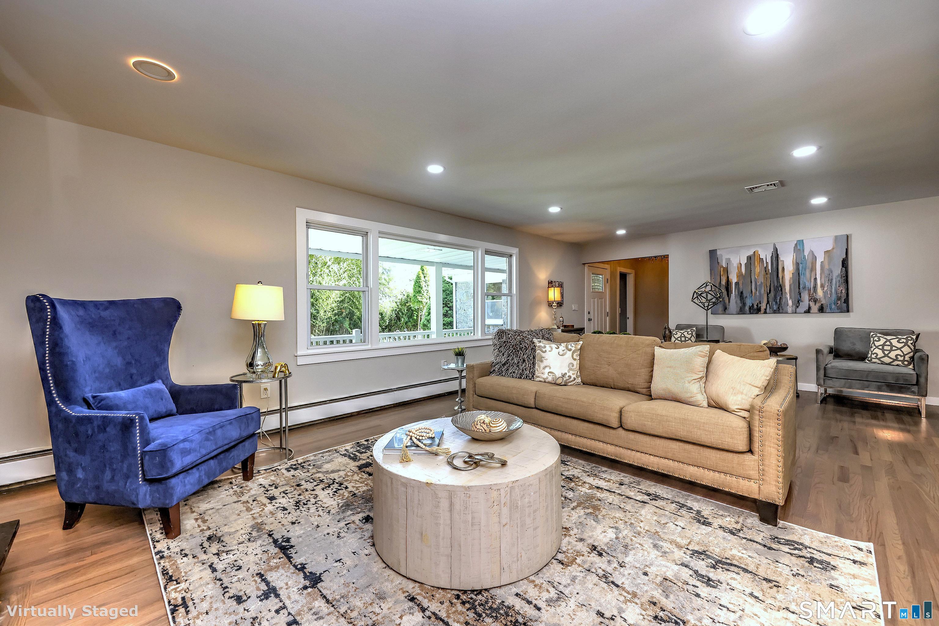 429 Flax Hill Road Norwalk CT 06854