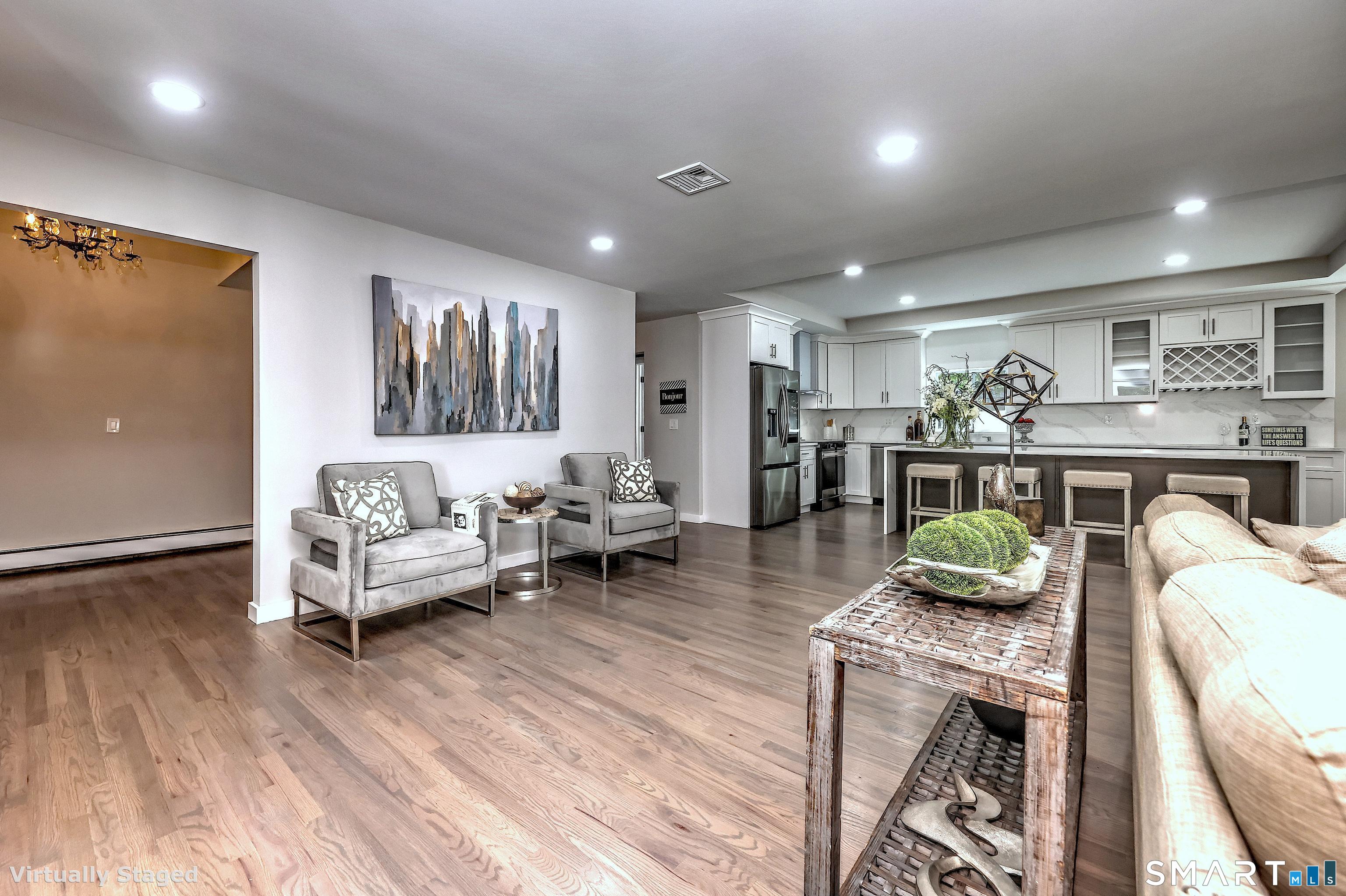 429 Flax Hill Road Norwalk CT 06854