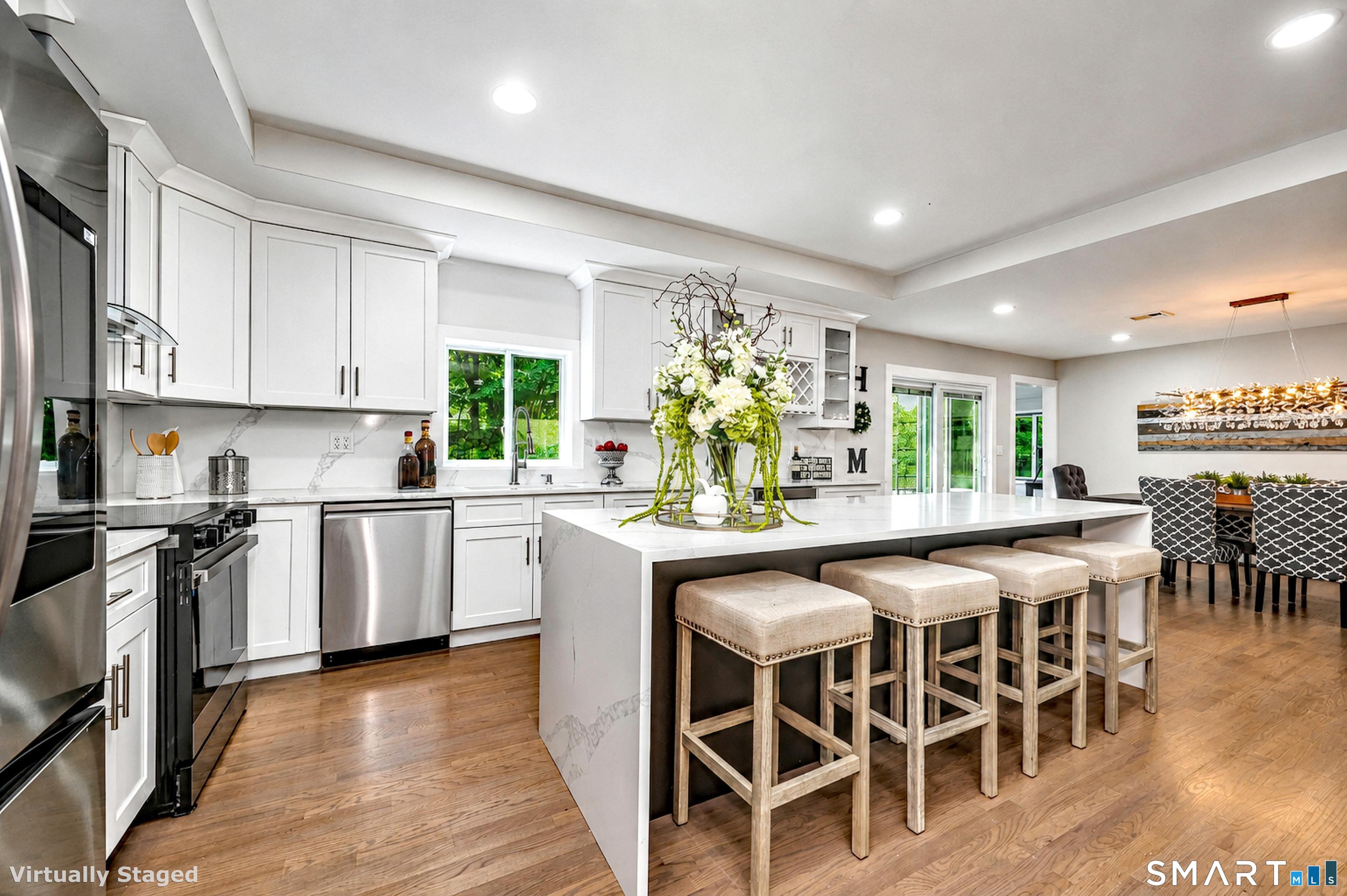 429 Flax Hill Road Norwalk CT 06854