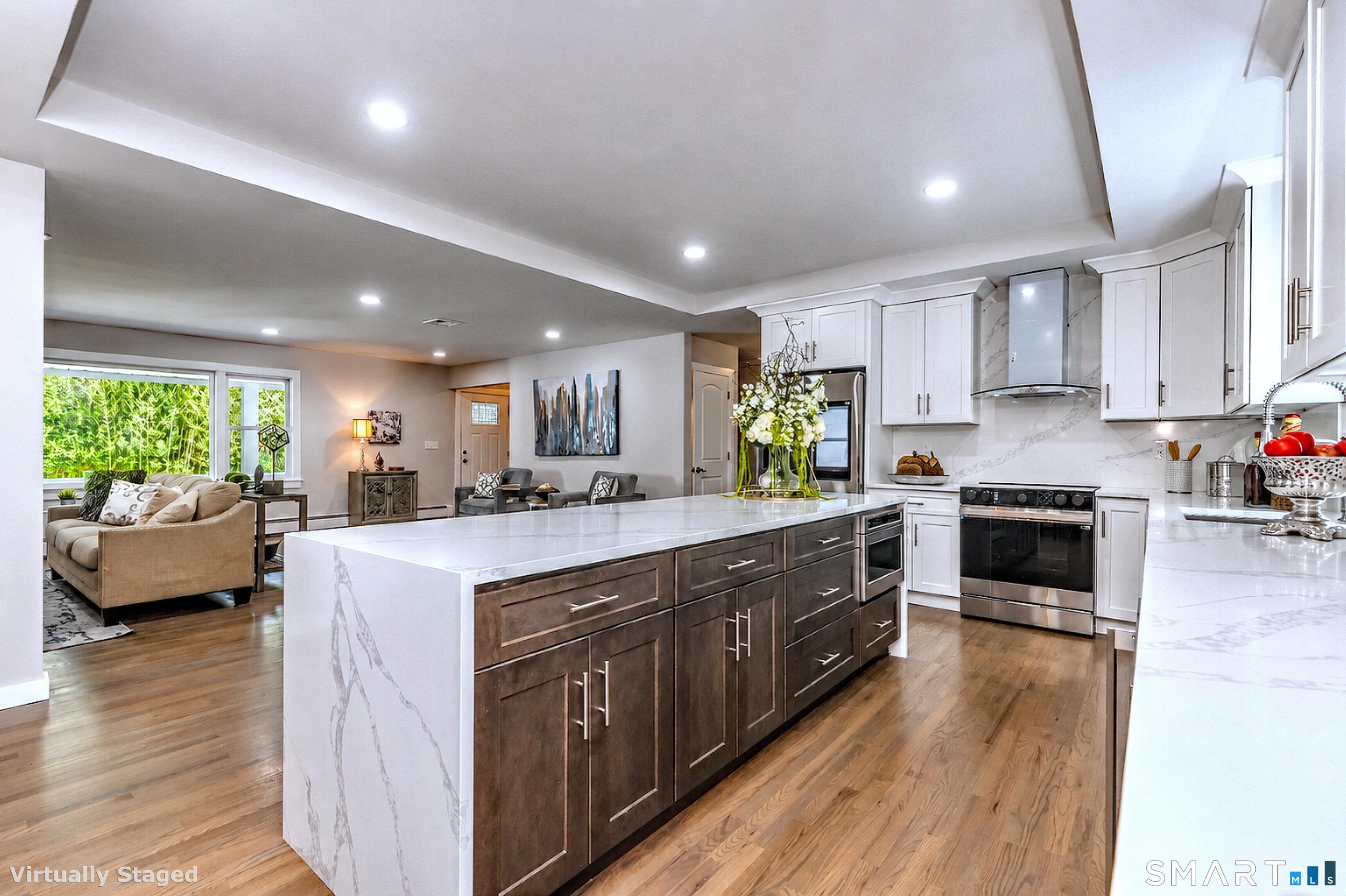 429 Flax Hill Road Norwalk CT 06854