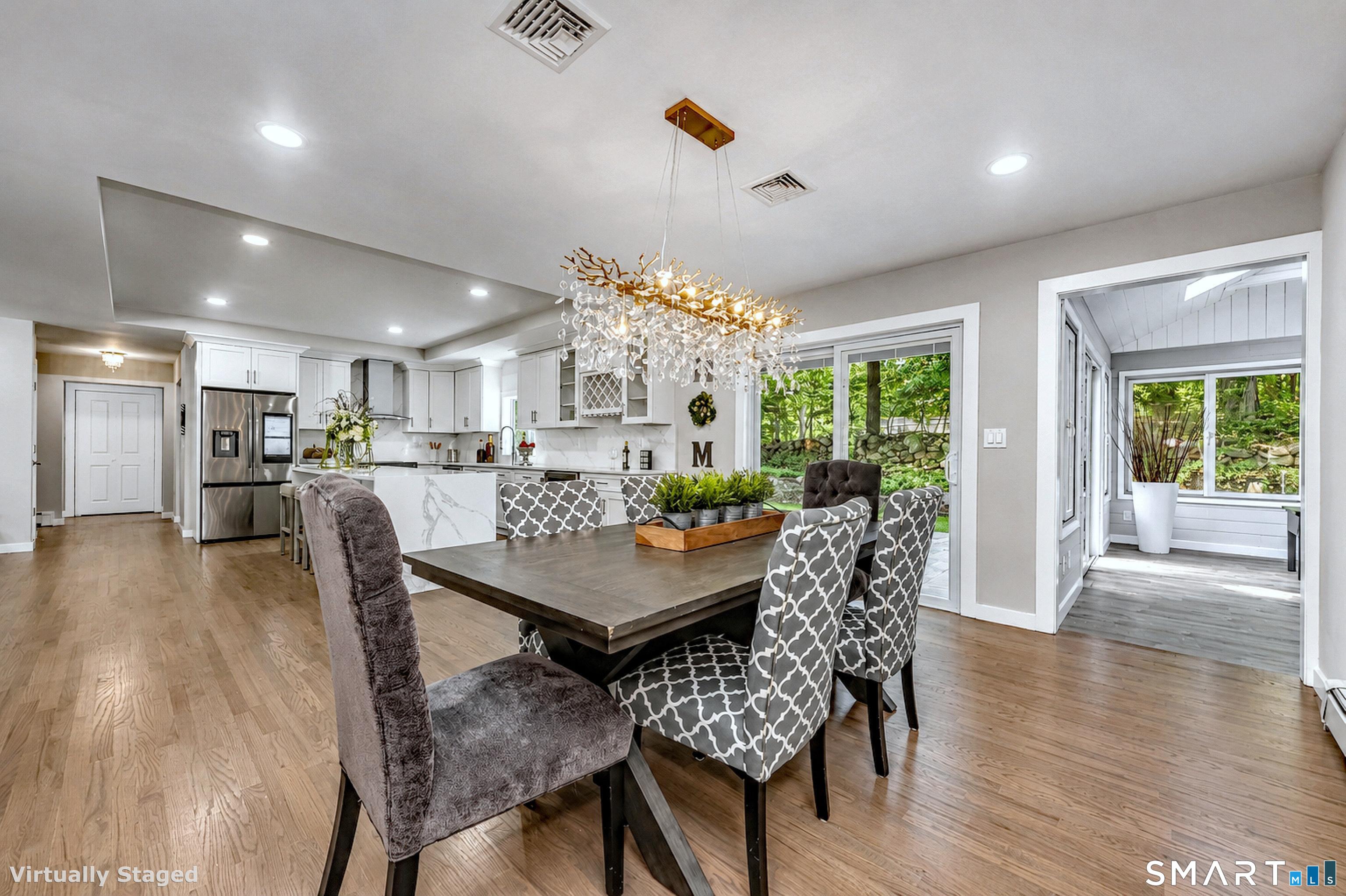 429 Flax Hill Road Norwalk CT 06854