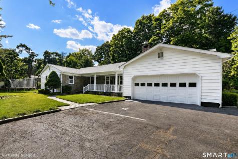 429 Flax Hill Road Norwalk CT 06854