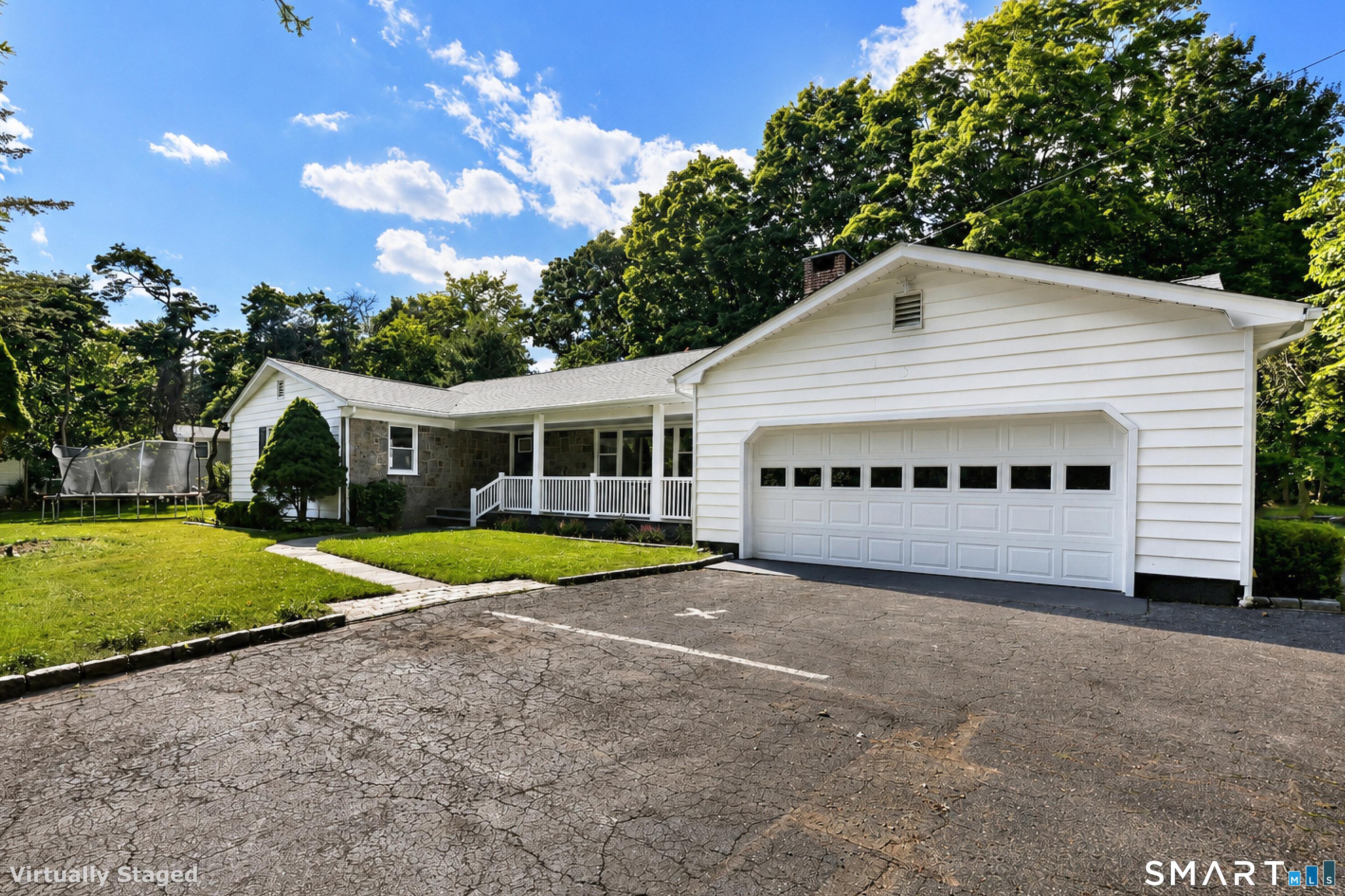 429 Flax Hill Road Norwalk CT 06854