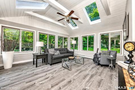 429 Flax Hill Road Norwalk CT 06854