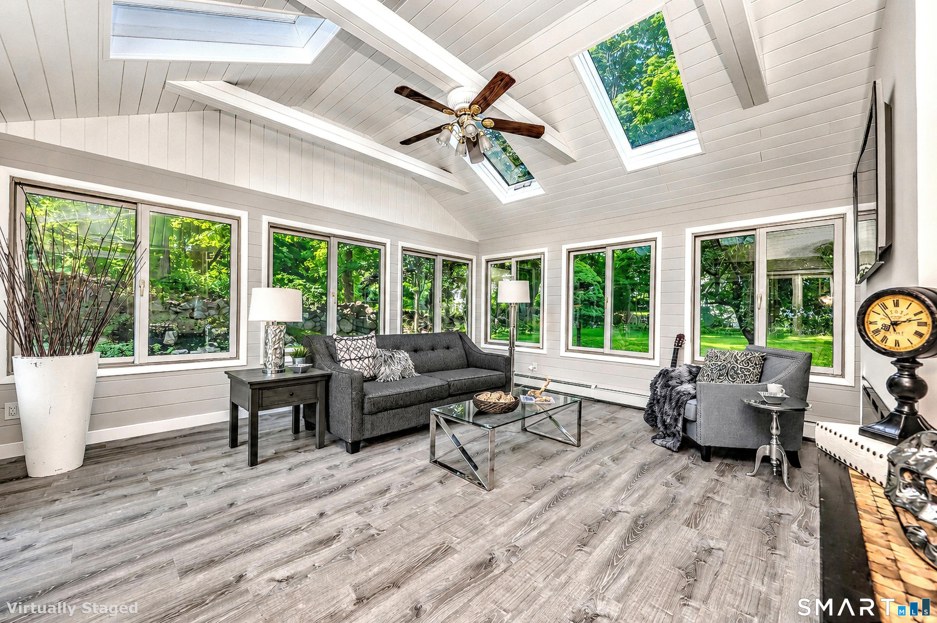429 Flax Hill Road Norwalk CT 06854
