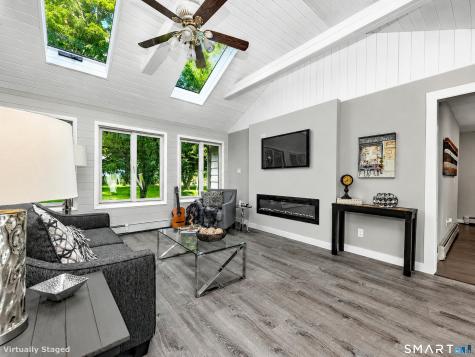 429 Flax Hill Road Norwalk CT 06854