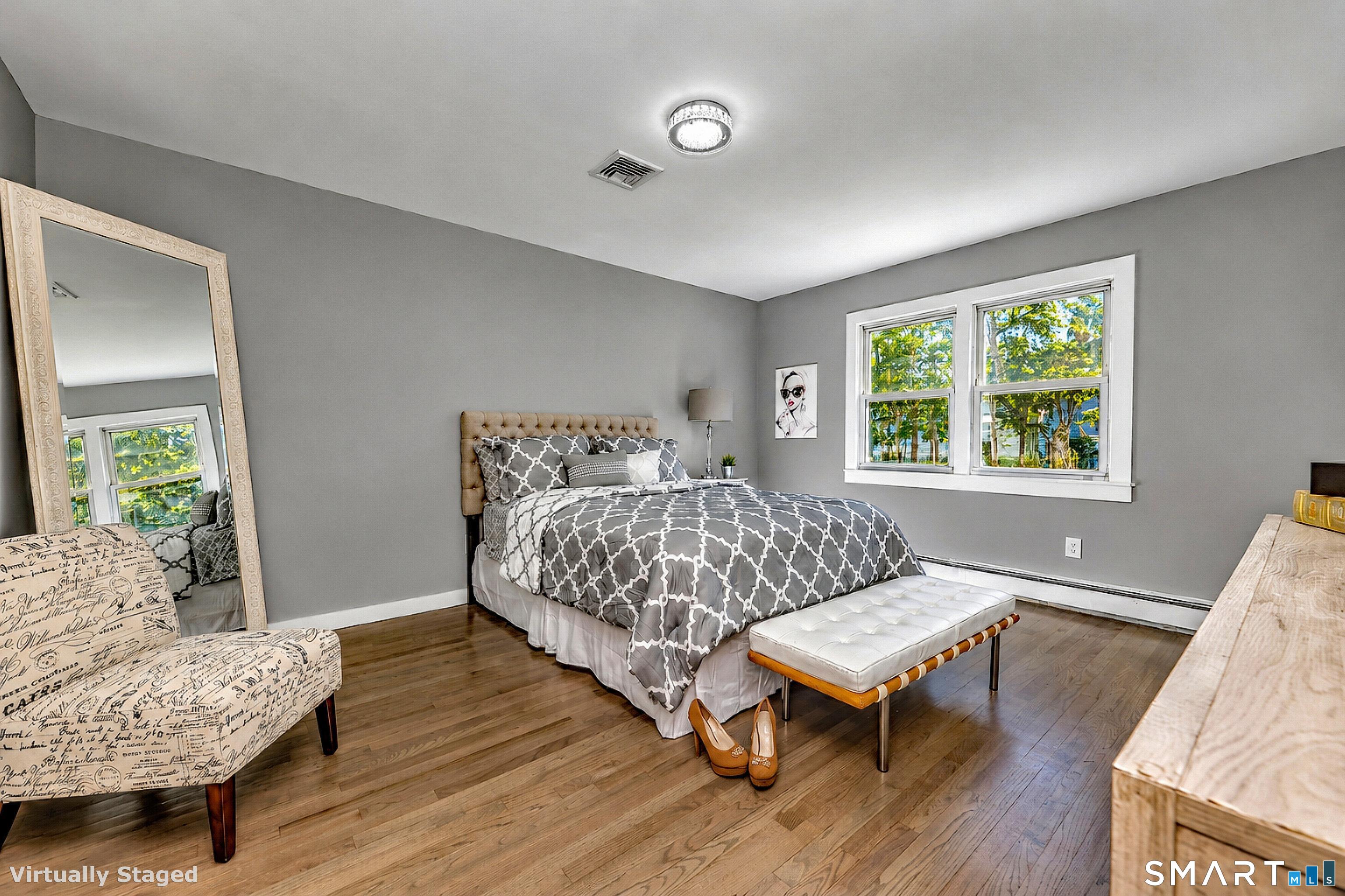 429 Flax Hill Road Norwalk CT 06854