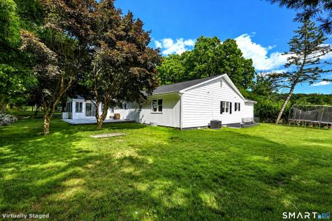 429 Flax Hill Road Norwalk CT 06854