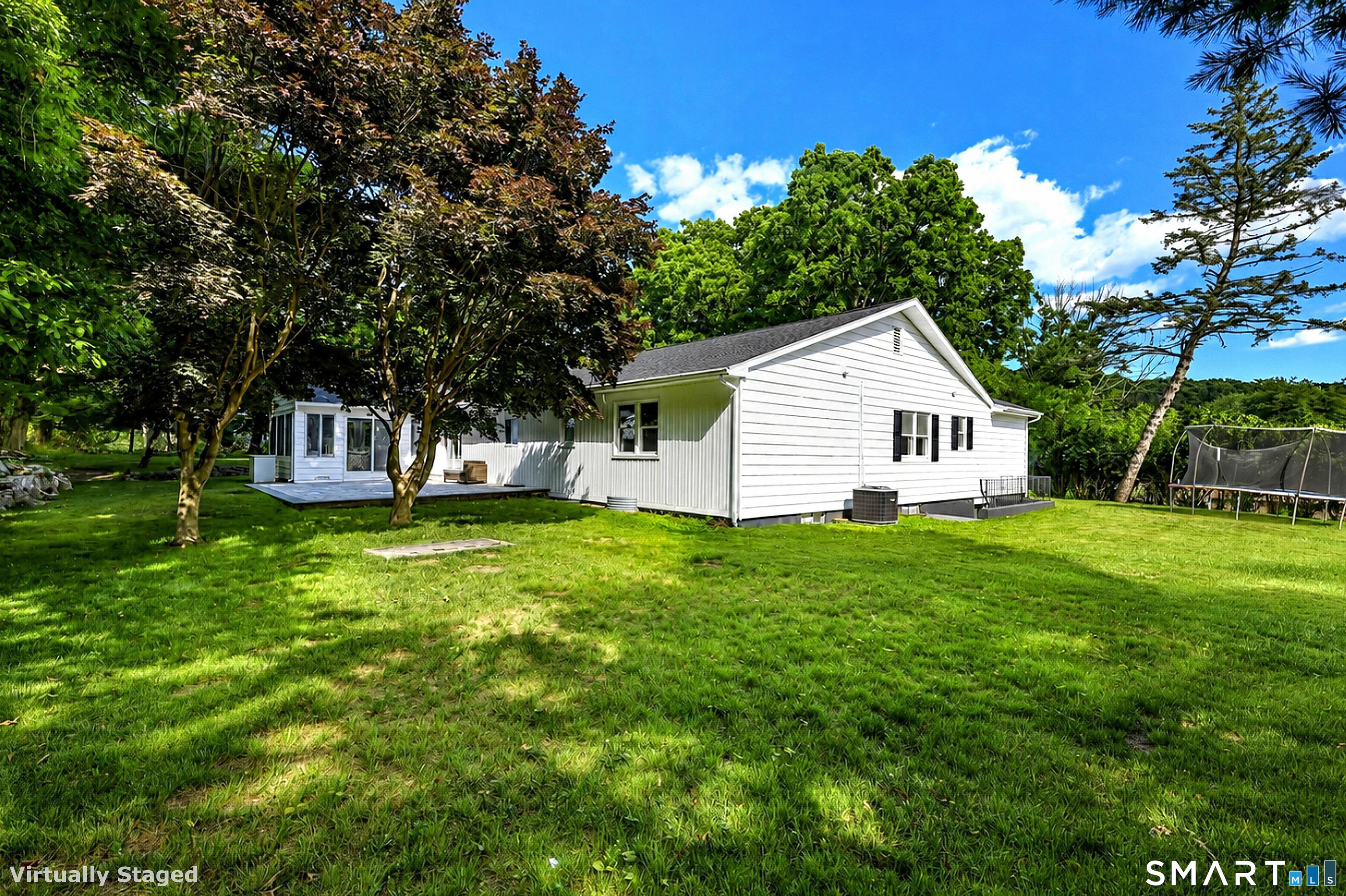 429 Flax Hill Road Norwalk CT 06854
