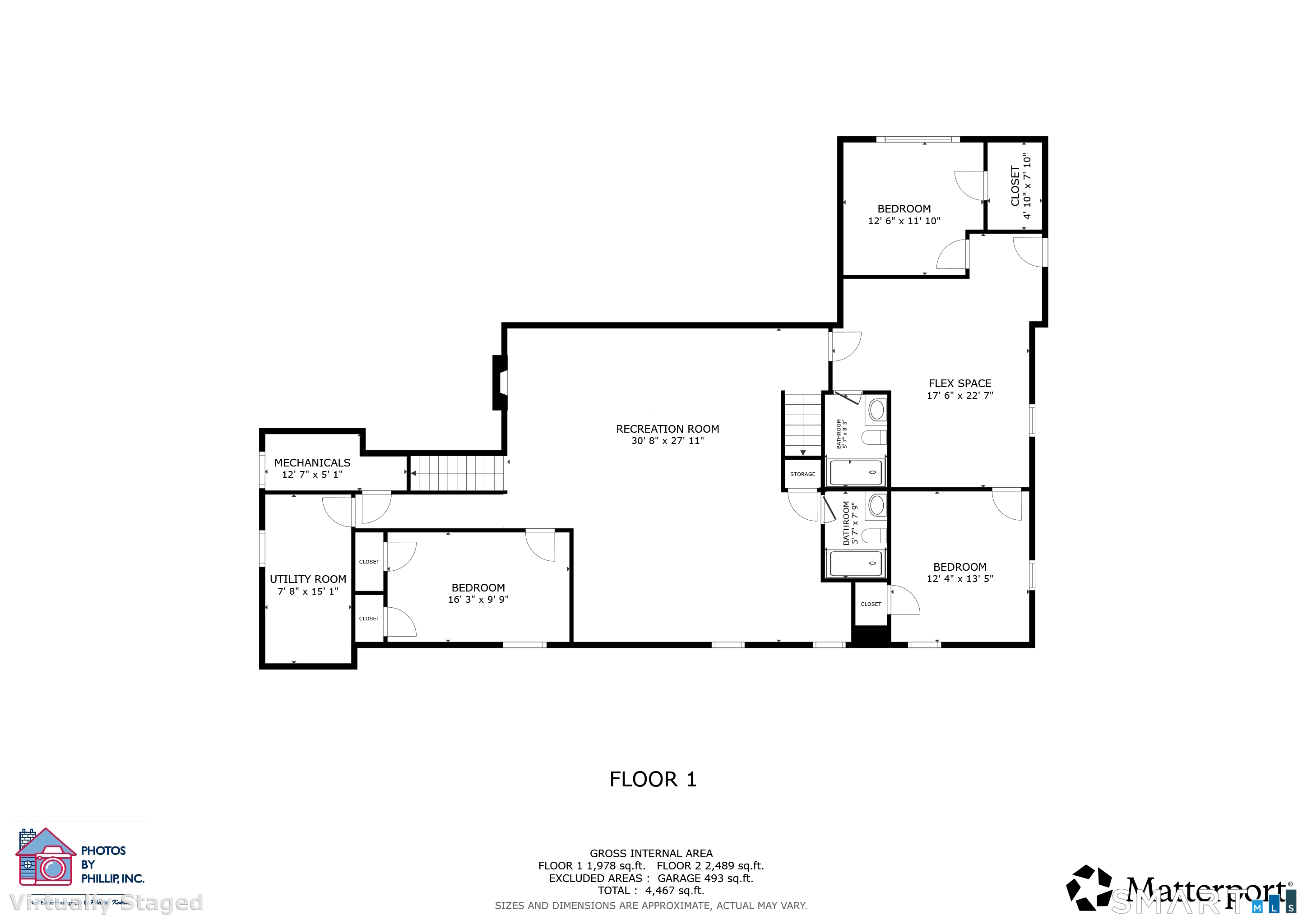 429 Flax Hill Road Norwalk CT 06854