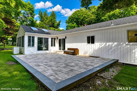 429 Flax Hill Road Norwalk CT 06854