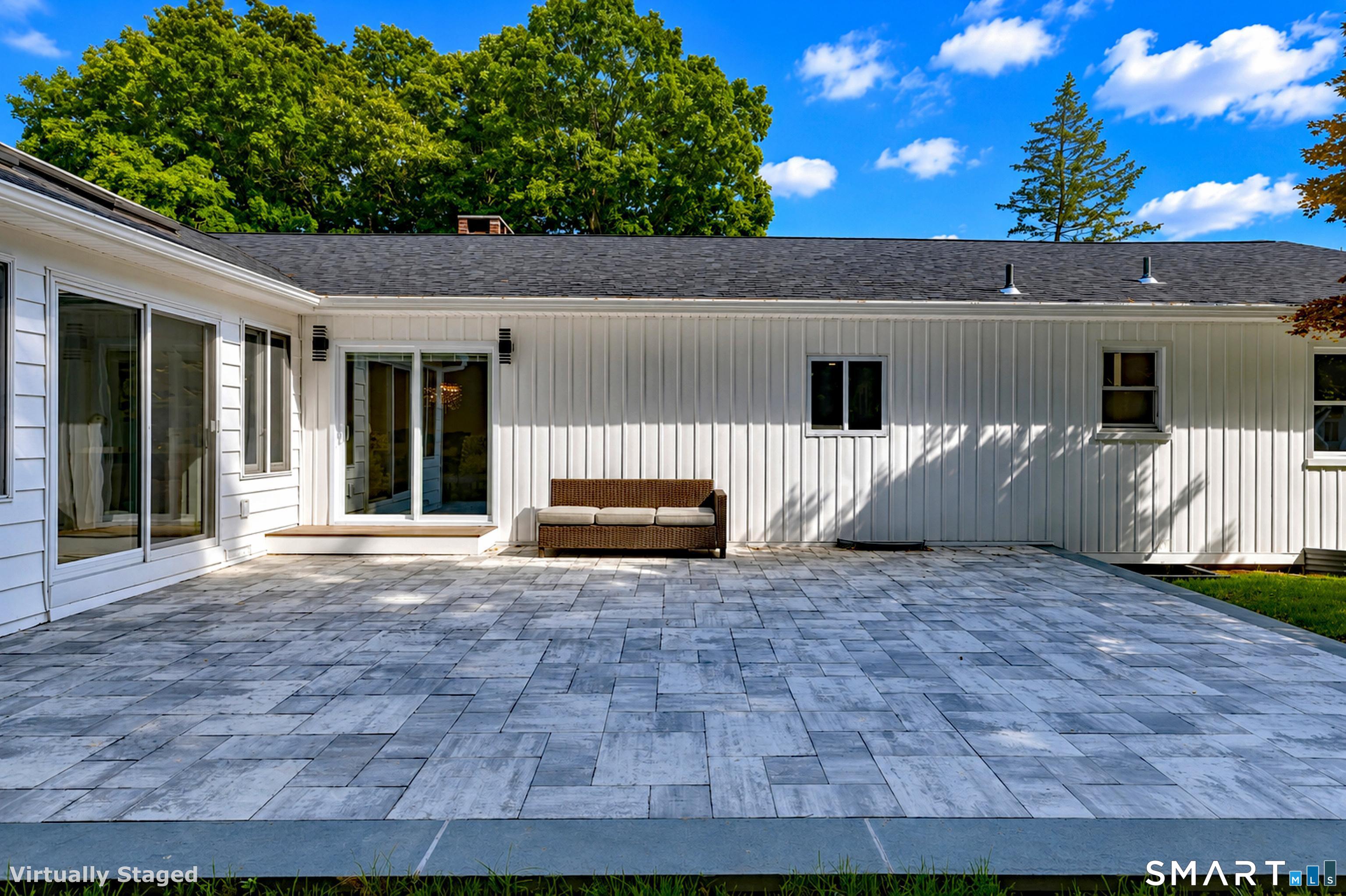 429 Flax Hill Road Norwalk CT 06854
