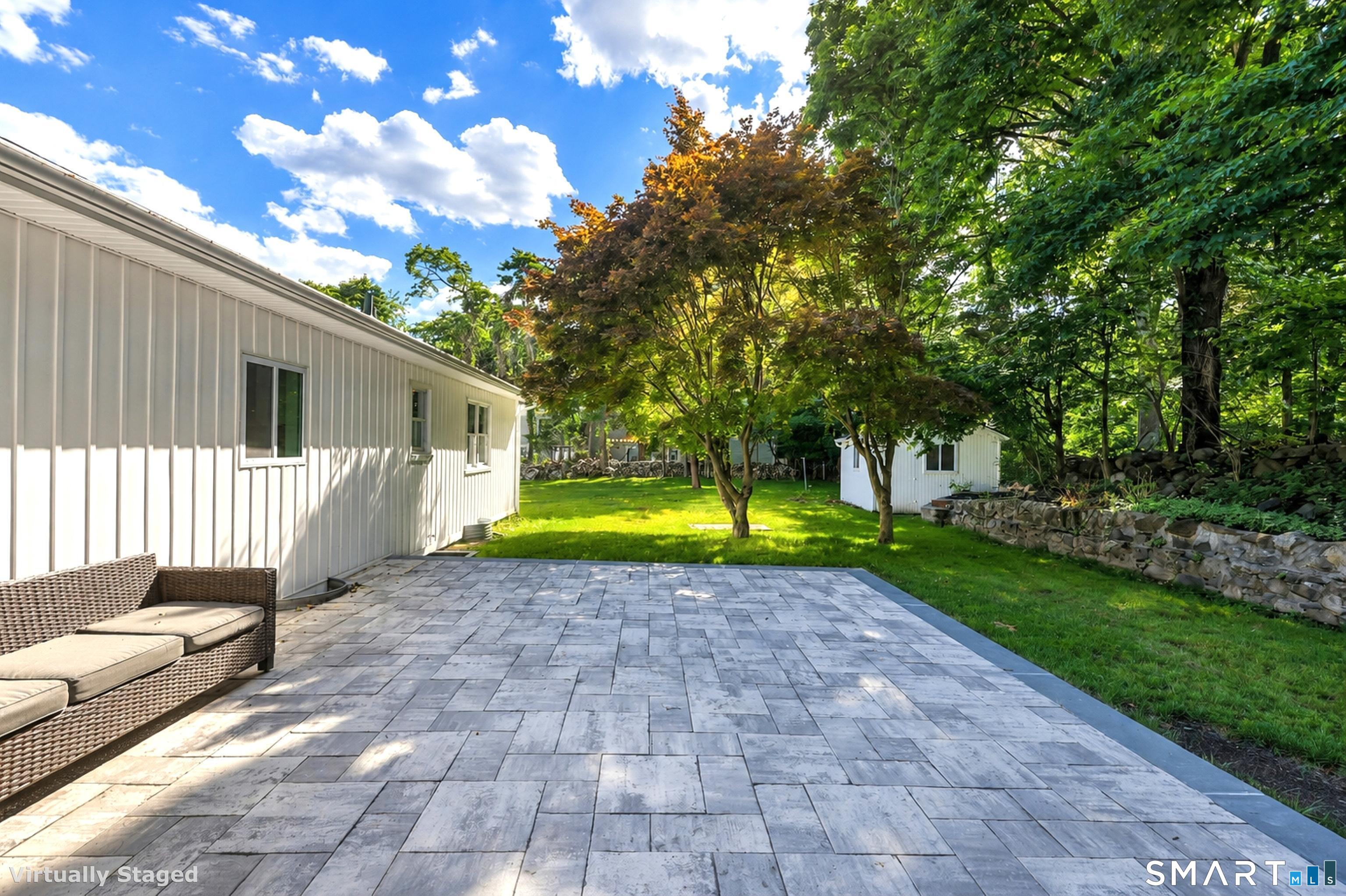429 Flax Hill Road Norwalk CT 06854