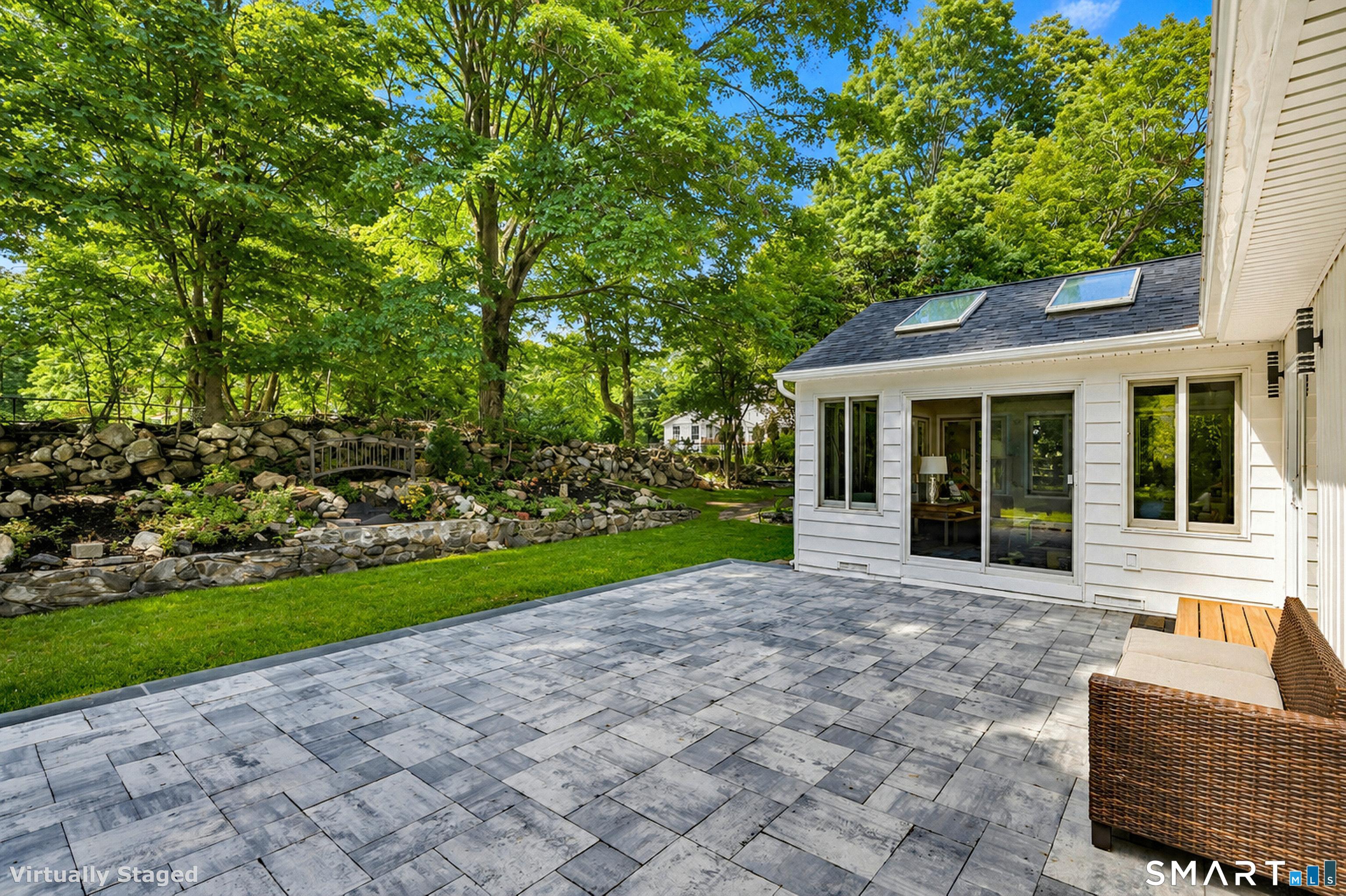 429 Flax Hill Road Norwalk CT 06854