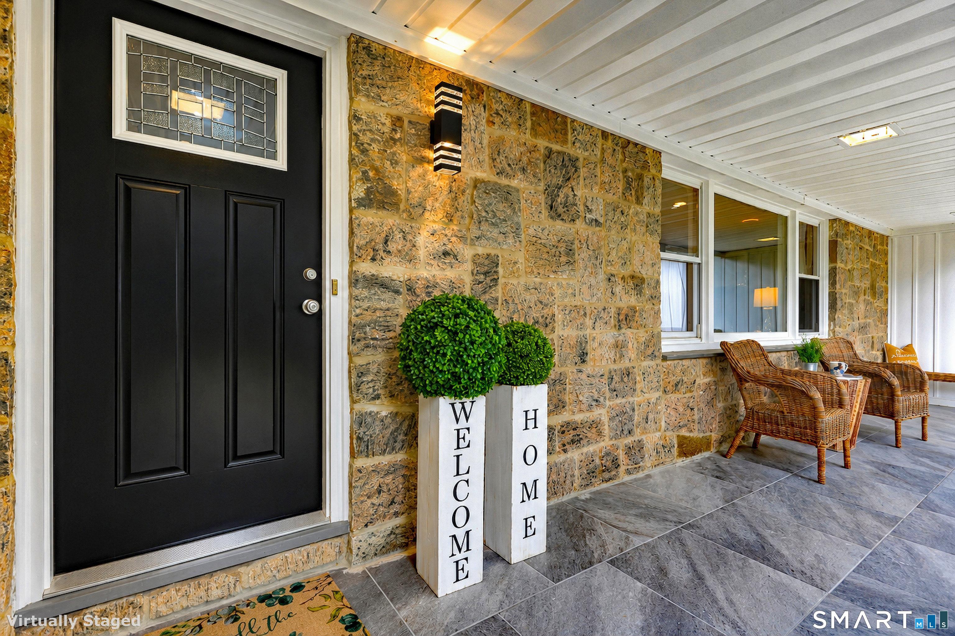 429 Flax Hill Road Norwalk CT 06854