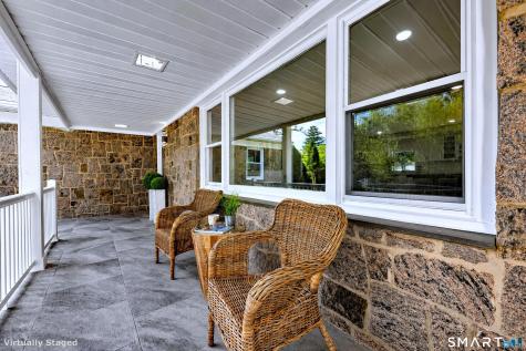 429 Flax Hill Road Norwalk CT 06854