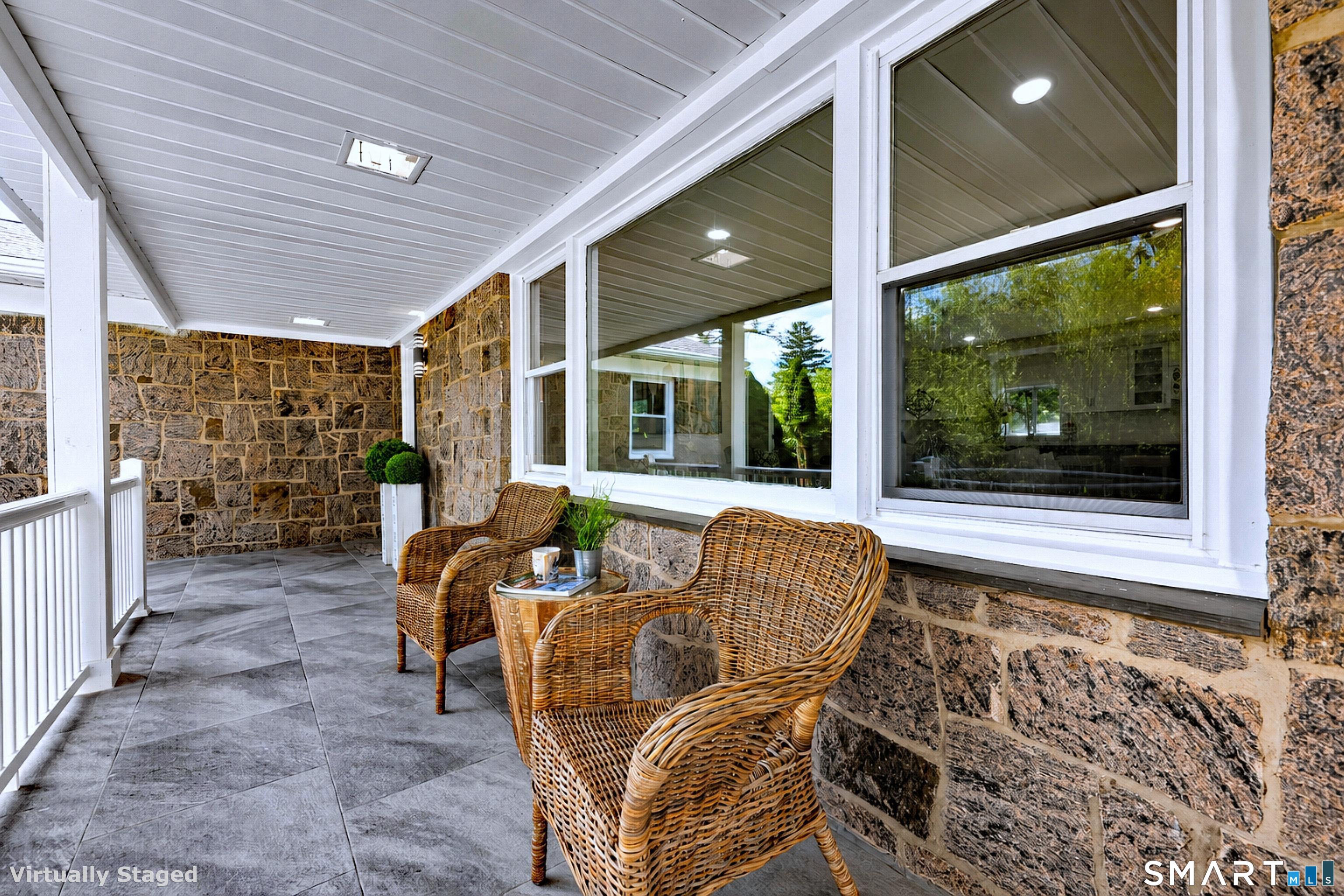 429 Flax Hill Road Norwalk CT 06854