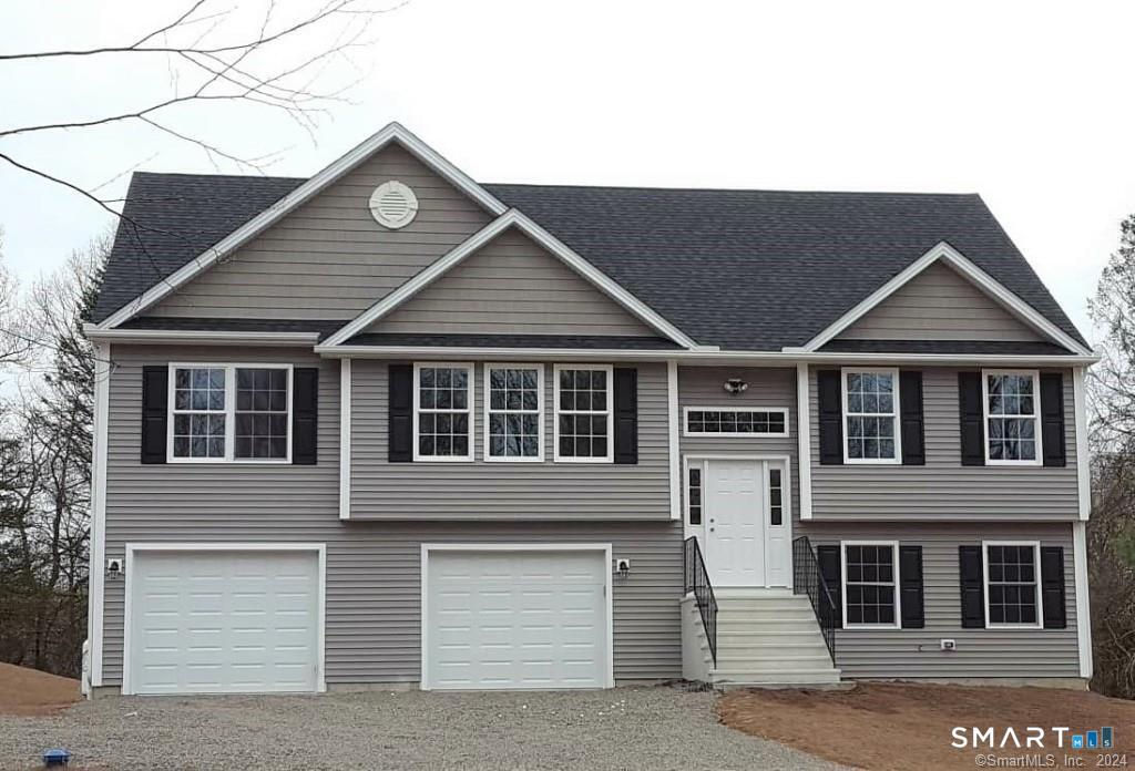 Wolcott CT, Lot 106 Claudia Lane