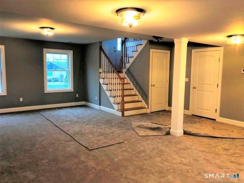 Lot 106 Claudia Lane Wolcott CT 06716