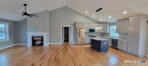 Lot 106 Claudia Lane Wolcott CT 06716