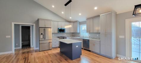 Lot 106 Claudia Lane Wolcott CT 06716