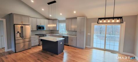 Lot 106 Claudia Lane Wolcott CT 06716