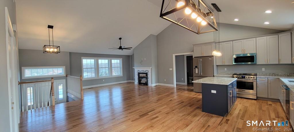 Lot 106 Claudia Lane Wolcott CT 06716