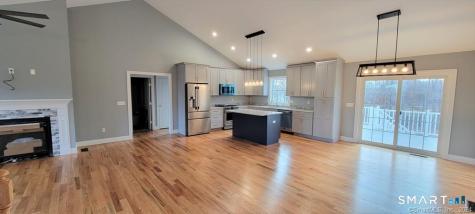 Lot 106 Claudia Lane Wolcott CT 06716