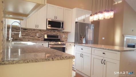 Lot 106 Claudia Lane Wolcott CT 06716