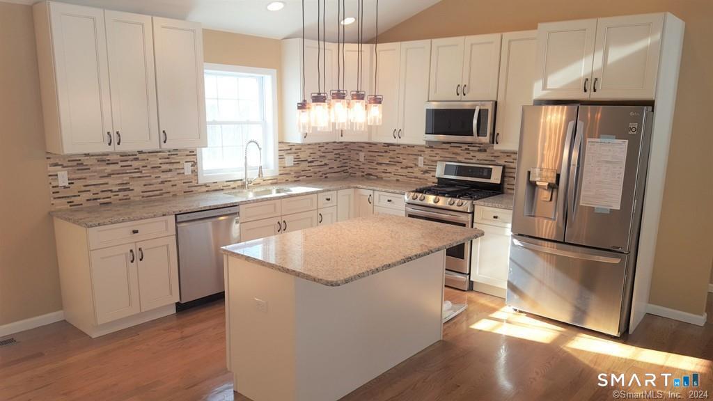 Lot 106 Claudia Lane Wolcott CT 06716