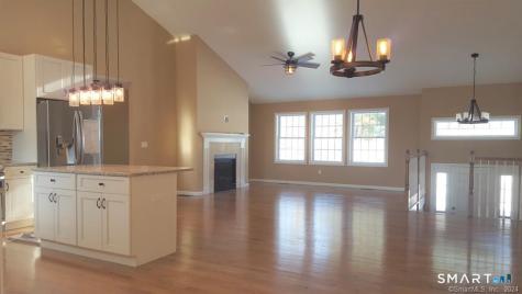 Lot 106 Claudia Lane Wolcott CT 06716
