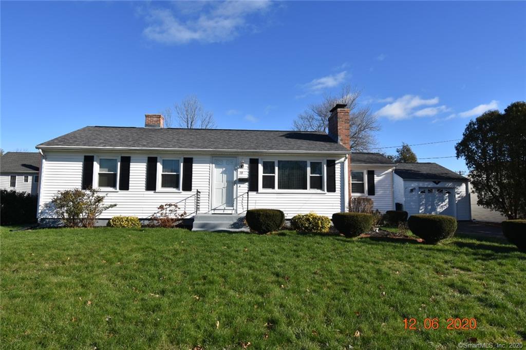 10 Booth Avenue Wethersfield CT 06109